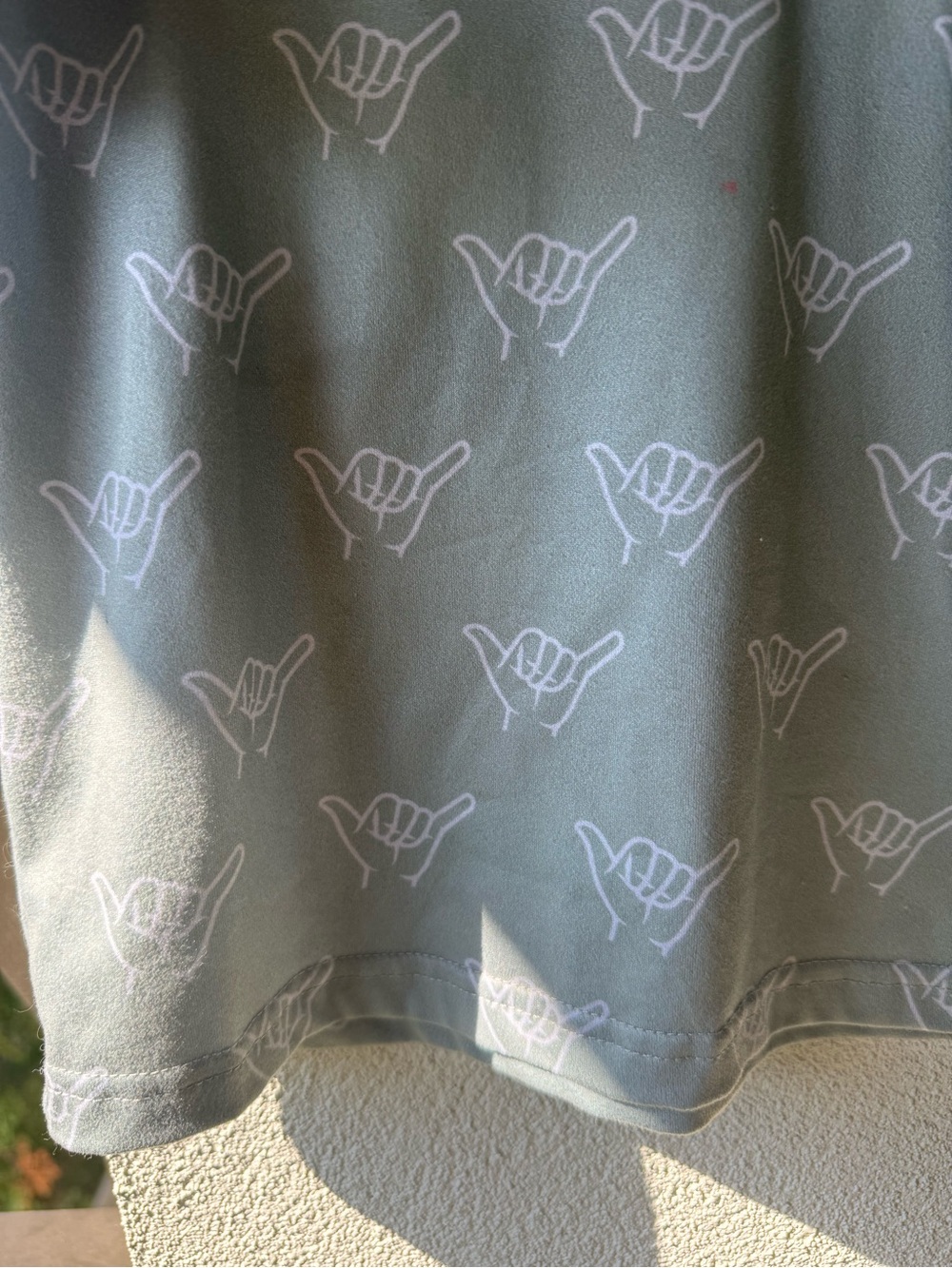 Kids Short Sleeve Set - Picture 4 of 6